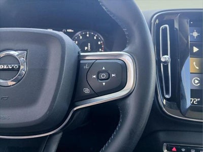 2020 Volvo XC40 Inscription
