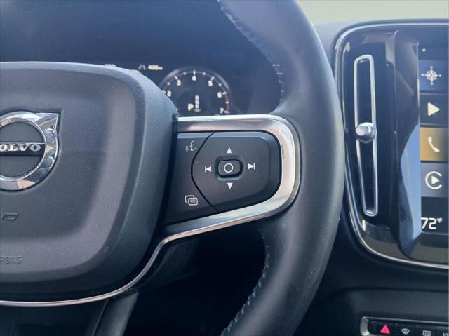 2020 Volvo XC40 Inscription