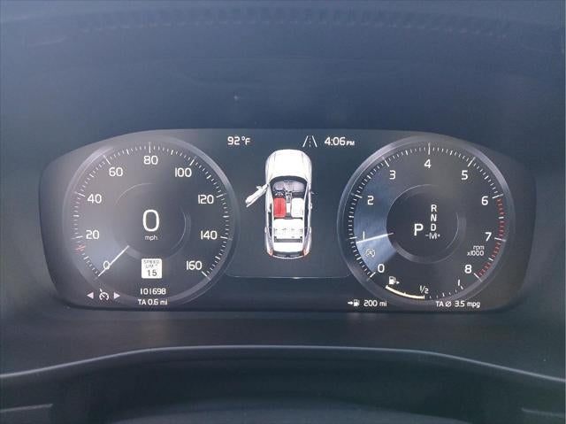2020 Volvo XC40 Inscription