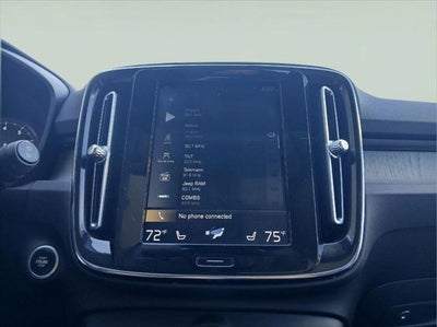 2020 Volvo XC40 Inscription