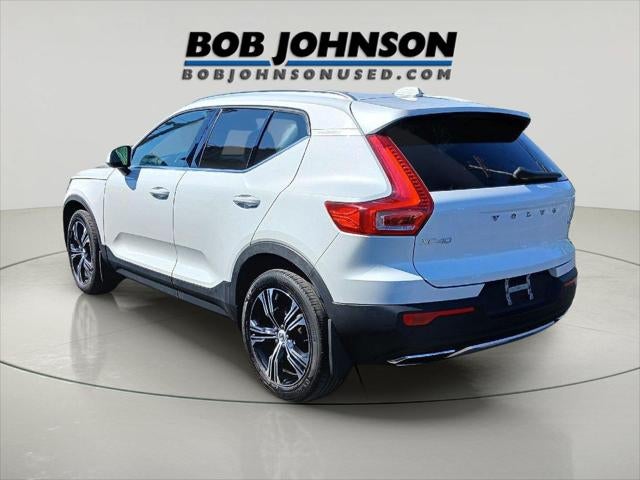 2020 Volvo XC40 Inscription