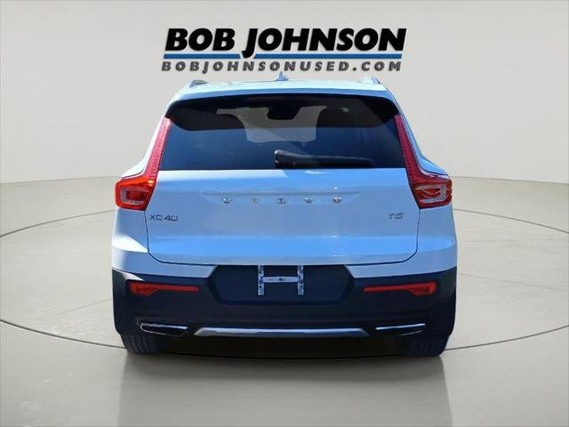 2020 Volvo XC40 Inscription
