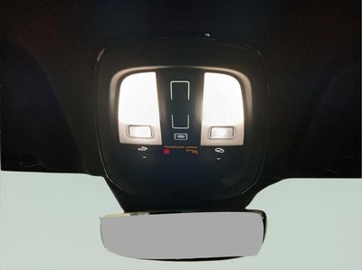 2023 Volvo XC60 Plus Dark Theme