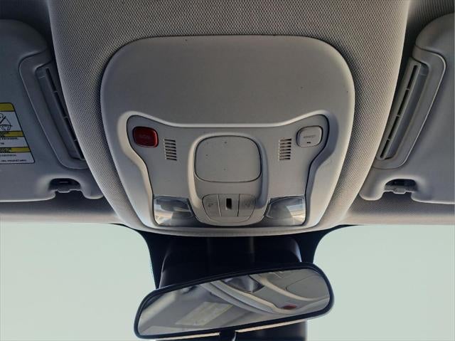 2020 Jeep Renegade Altitude