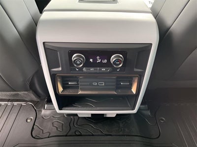 2024 GMC HUMMER EV SUV 2X