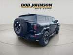 2024 GMC HUMMER EV SUV 2X