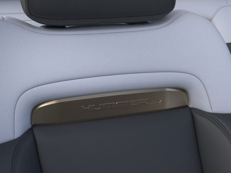 2024 GMC HUMMER EV SUV 2X