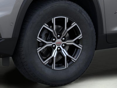 2027 GMC Acadia AT4