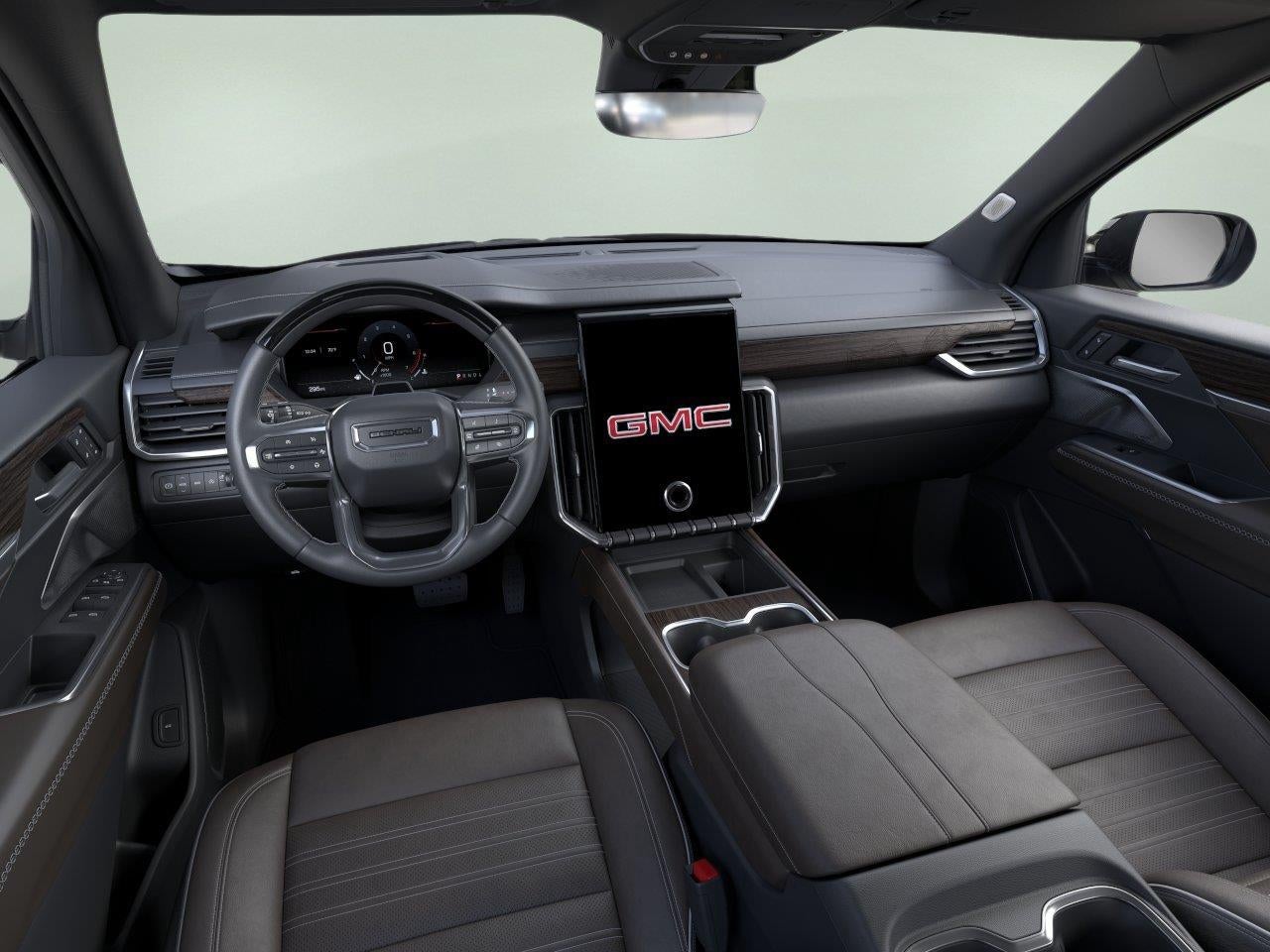 2027 GMC Acadia Denali Ultimate