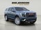 2027 GMC Yukon Elevation