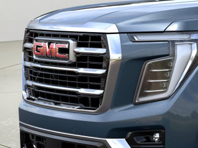 2027 GMC Yukon Elevation