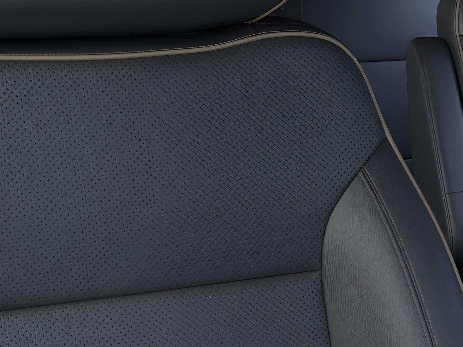 2027 GMC Yukon Elevation