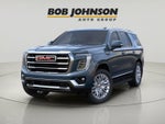2027 GMC Yukon Elevation