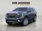 2027 GMC Yukon Elevation