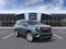 2027 GMC Yukon Elevation