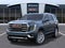 2027 GMC Yukon Elevation