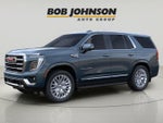 2027 GMC Yukon Elevation