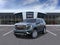 2027 GMC Yukon Elevation