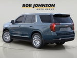 2027 GMC Yukon Elevation