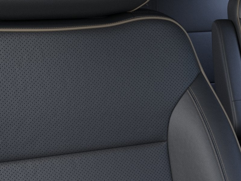 2027 GMC Yukon Elevation
