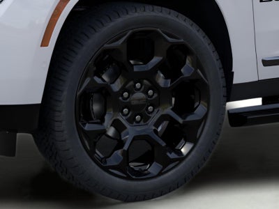 2027 GMC Yukon Denali Ultimate
