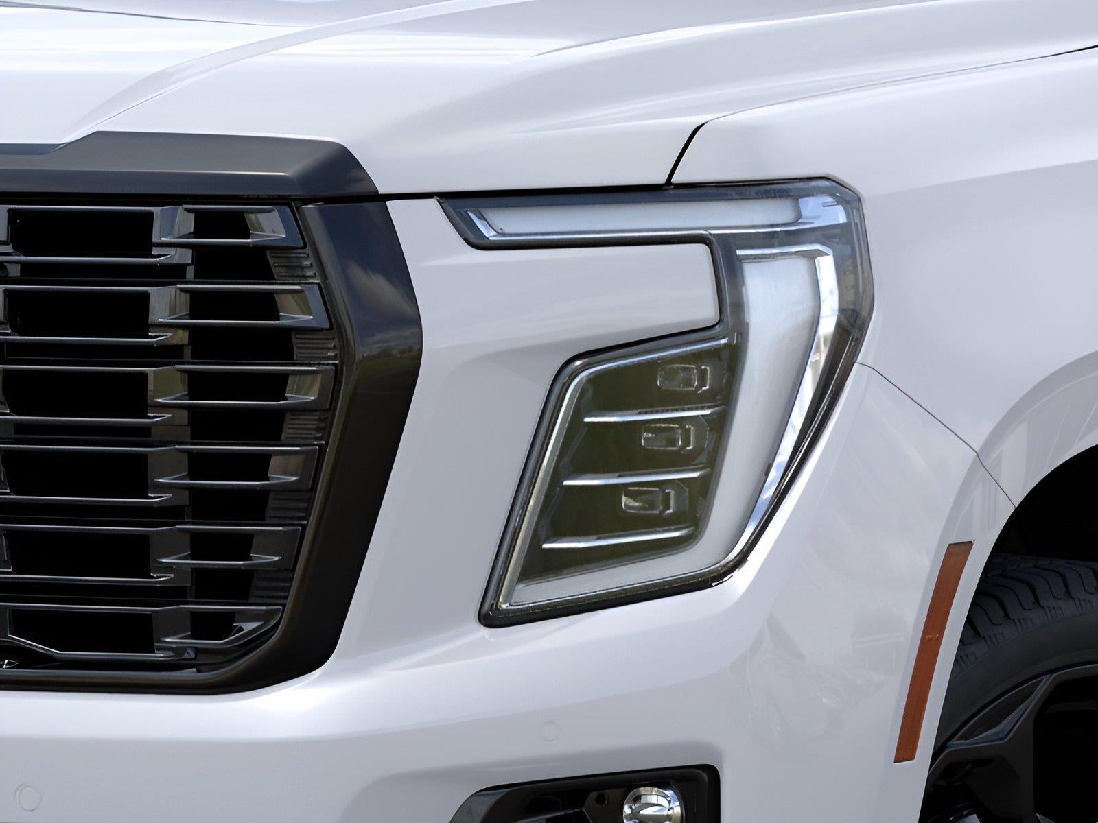 2027 GMC Yukon Denali Ultimate