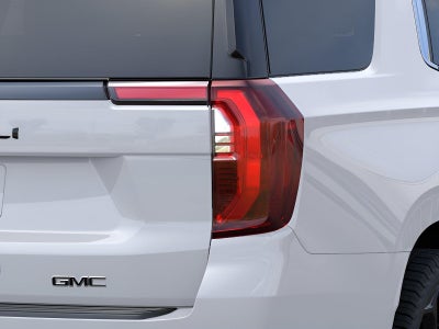 2027 GMC Yukon Denali Ultimate