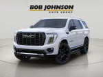 2027 GMC Yukon Denali Ultimate