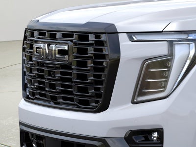 2027 GMC Yukon Denali Ultimate