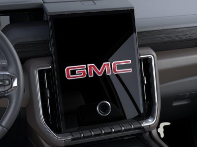 2027 GMC Yukon Denali Ultimate