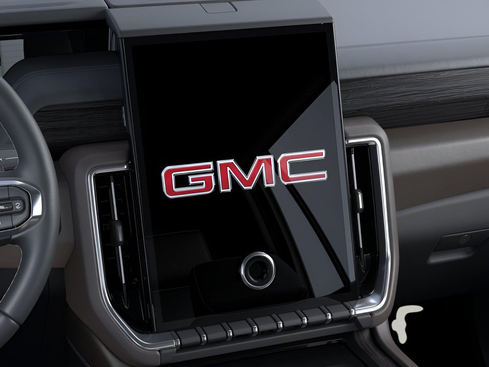 2027 GMC Yukon Denali Ultimate