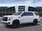 2027 GMC Yukon Denali Ultimate