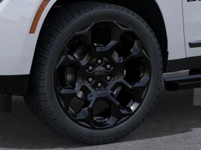 2027 GMC Yukon Denali Ultimate