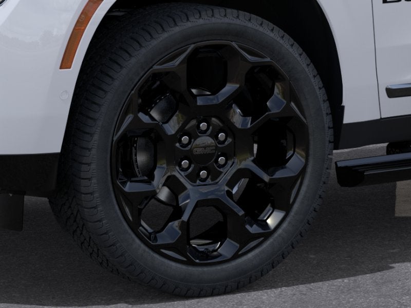 2027 GMC Yukon Denali Ultimate