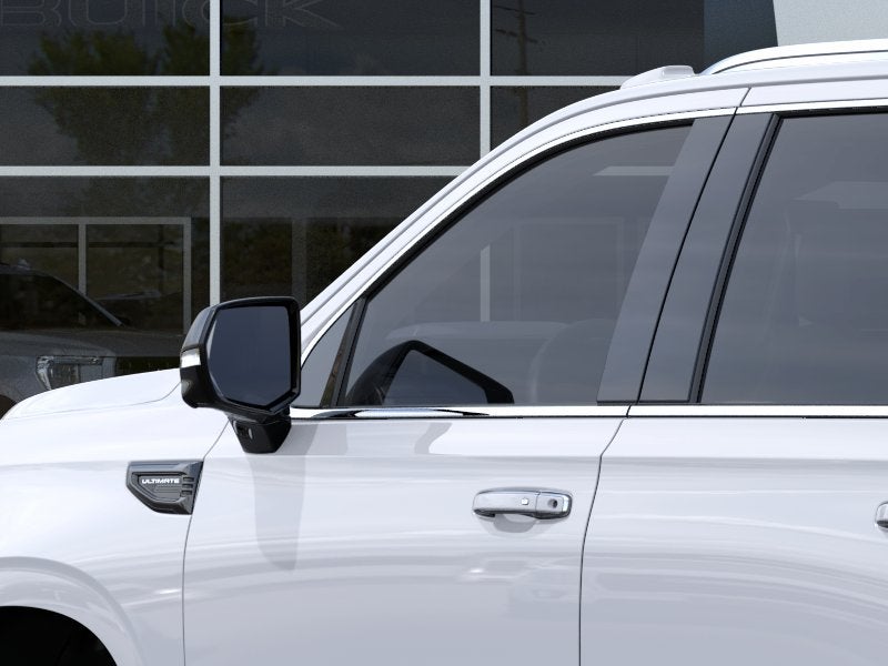 2027 GMC Yukon Denali Ultimate
