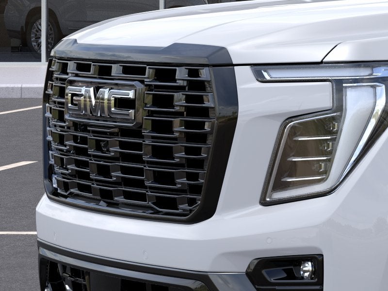 2027 GMC Yukon Denali Ultimate