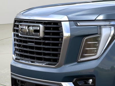 2027 GMC Yukon XL Elevation