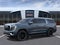 2027 GMC Yukon XL Elevation