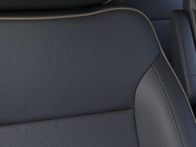 2027 GMC Yukon XL Elevation