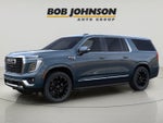 2027 GMC Yukon XL Elevation