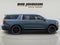 2027 GMC Yukon XL Elevation