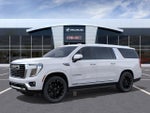 2027 GMC Yukon XL Elevation