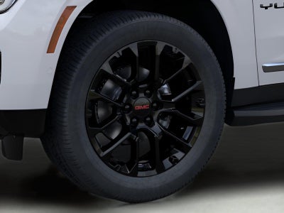 2027 GMC Yukon XL Elevation