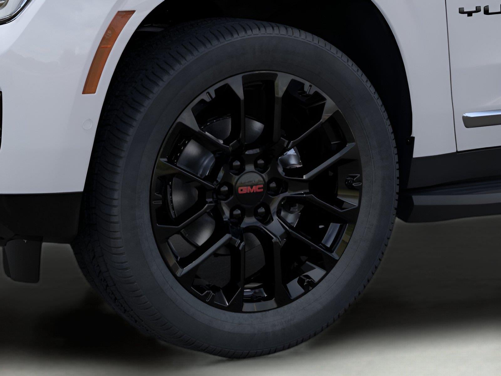 2027 GMC Yukon XL Elevation