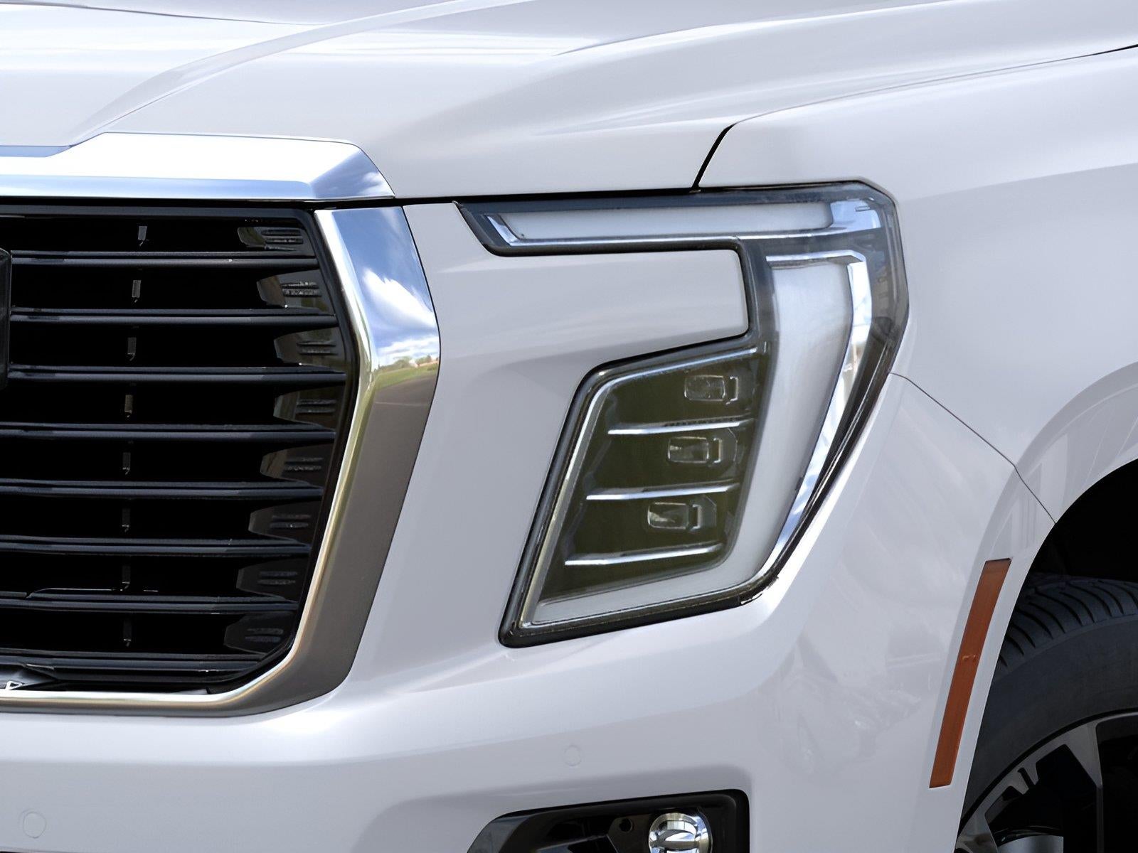 2027 GMC Yukon XL Elevation