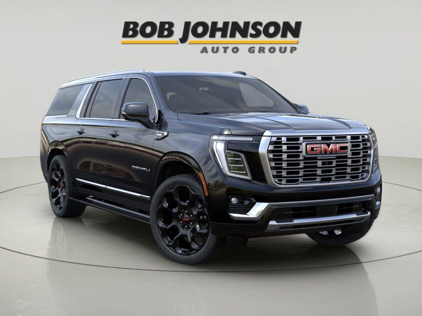 2027 GMC Yukon XL Denali