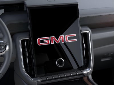 2027 GMC Yukon XL Denali