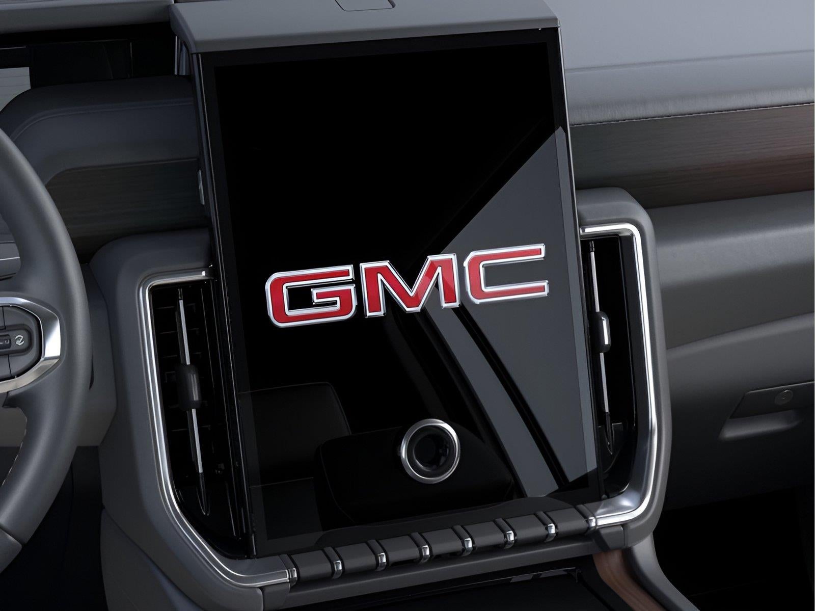2027 GMC Yukon XL Denali