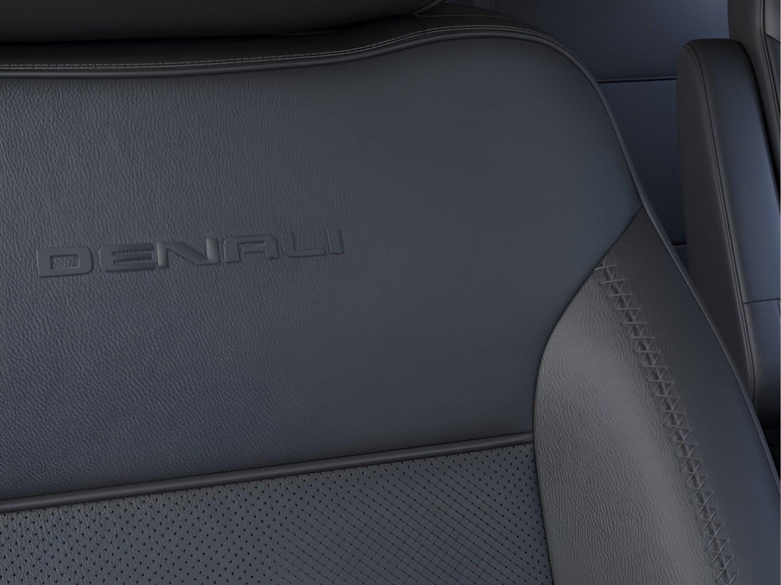 2027 GMC Yukon XL Denali