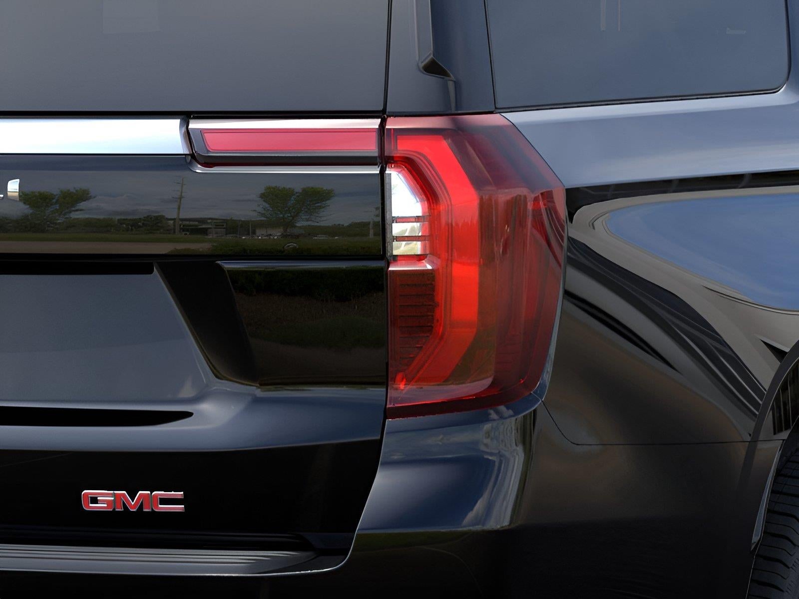 2027 GMC Yukon XL Denali